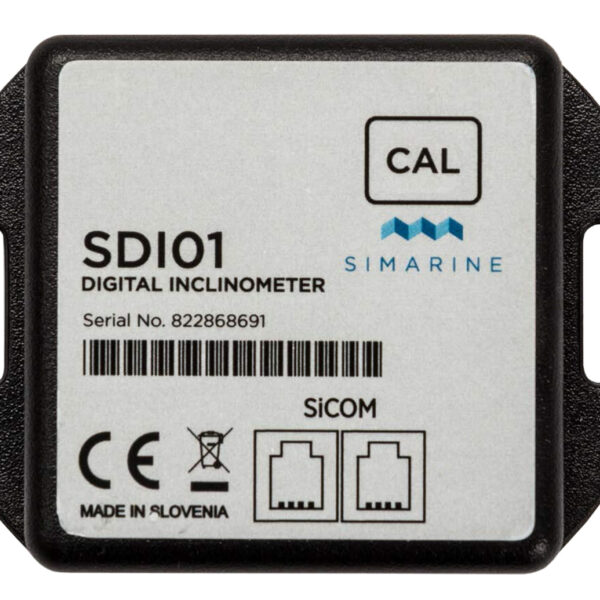 Digitaler Neigungssensor