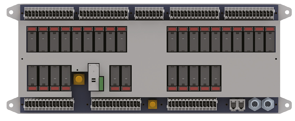*DC POWER UNIT SPU303*