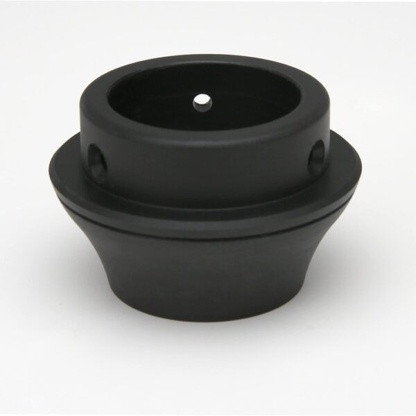 Adapter für Masten/Rohre 39mm