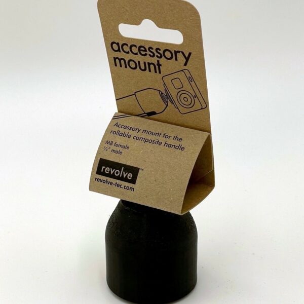 Universal-Halterung mit Stativgewinde 1/4"