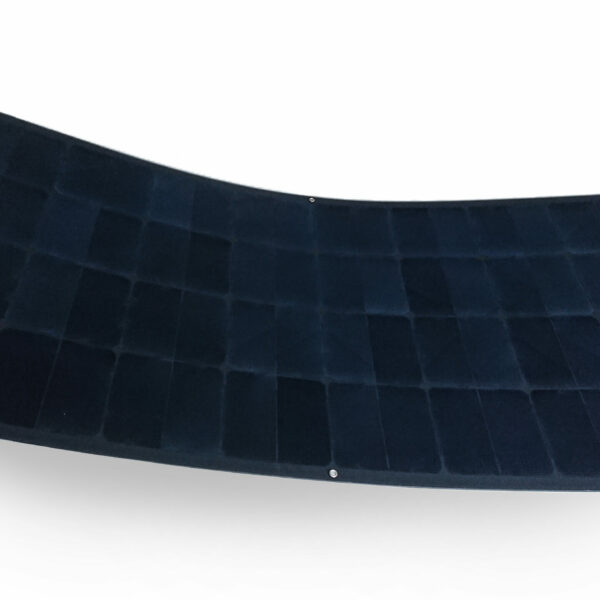 Solarpanel Sunbeam TOUGH 111W, schwarz