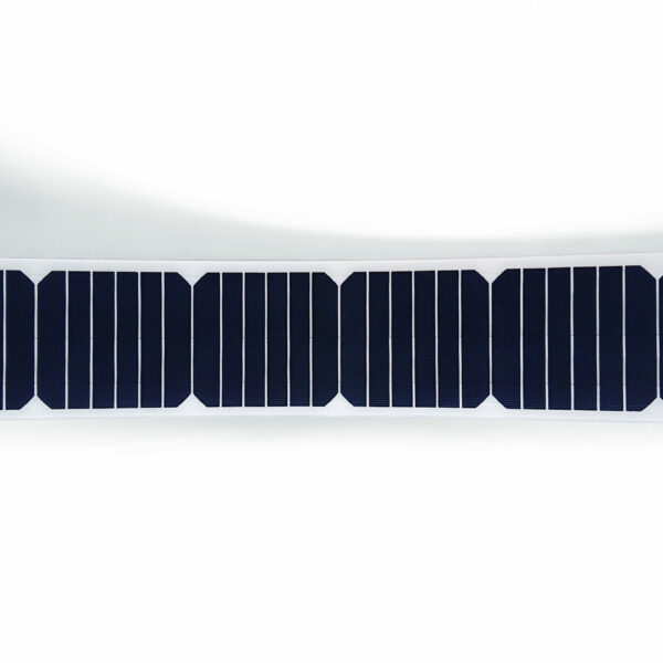 Solarpanel Sunbeam TOUGH 21W, lang