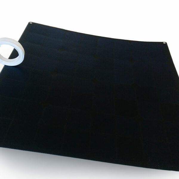 Solarpanel Sunbeam TOUGH 55W, schwarz