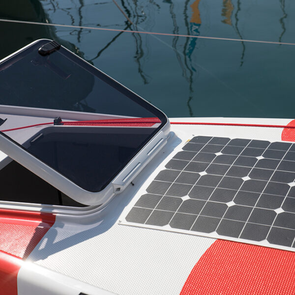 Solarpanel Sunbeam TOUGH 55W