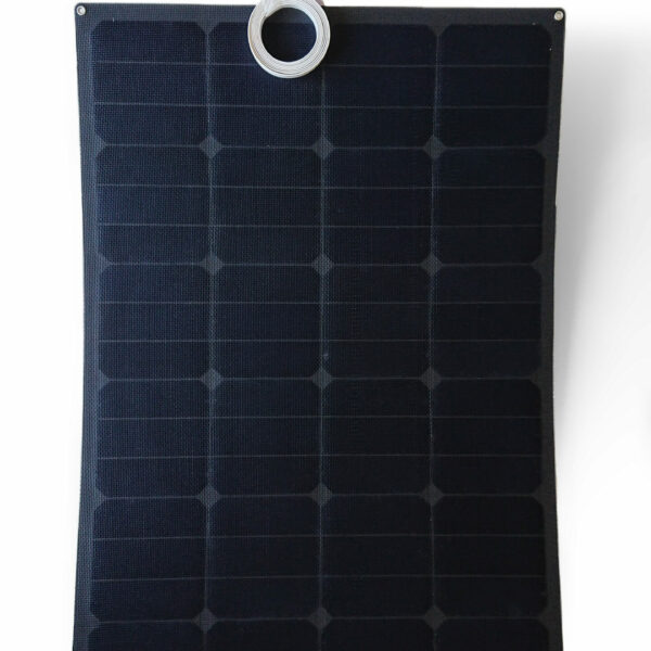 Solarpanel Sunbeam TOUGH 78W, schwarz