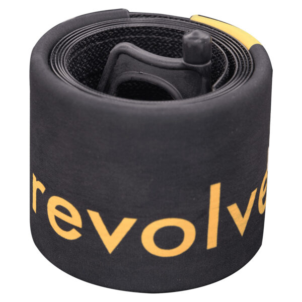 Aufrollbarer Bootshaken (ohne Haken)